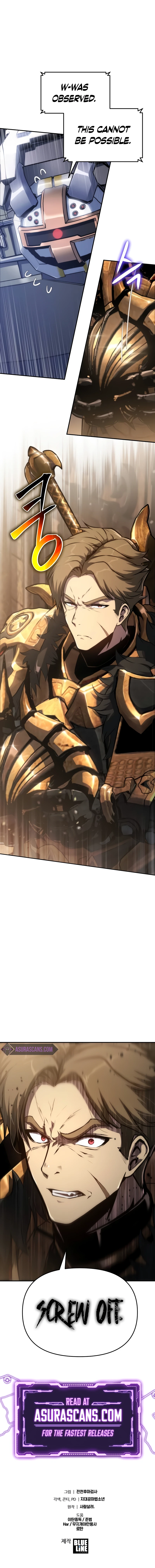 The Knight King Who Returned with a God Chapter 66 Page 12