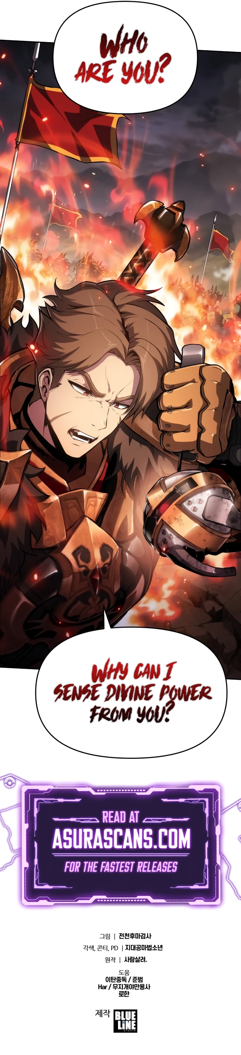 The Knight King Who Returned with a God Chapter 70 Page 14