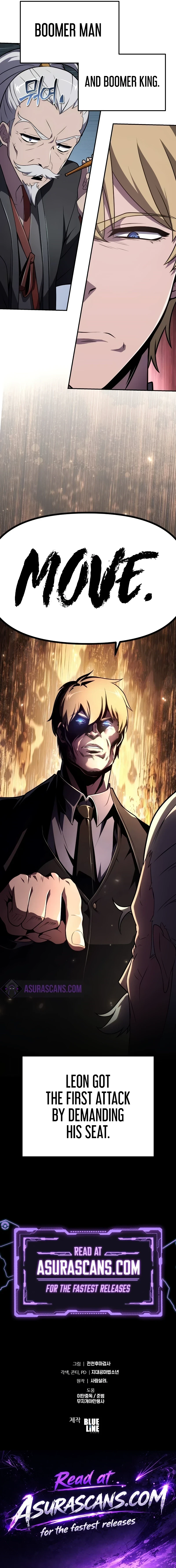 The Knight King Who Returned with a God Chapter 79 Page 13