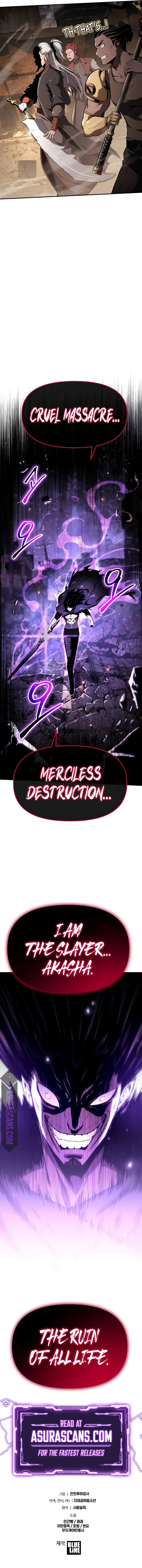 The Knight King Who Returned with a God Chapter 83 Page 13