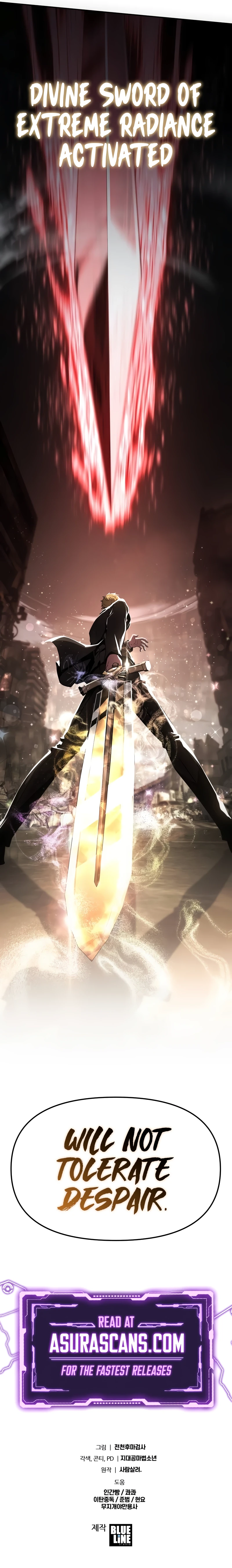 The Knight King Who Returned with a God Chapter 85 Page 15