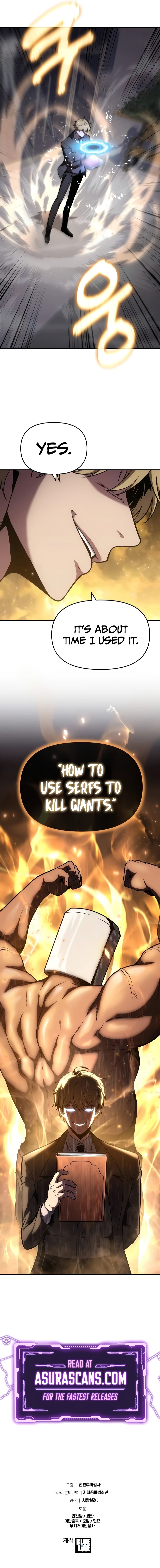 The Knight King Who Returned with a God Chapter 91 Page 11