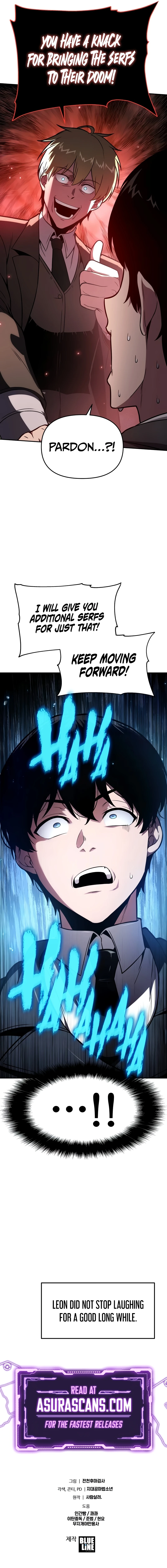 The Knight King Who Returned with a God Chapter 92 Page 13