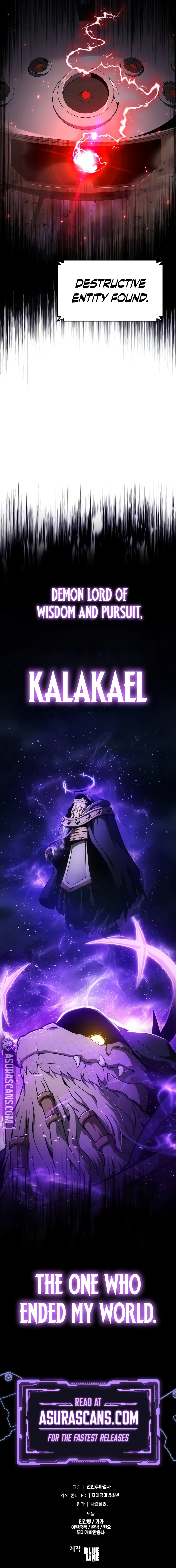 The Knight King Who Returned with a God Chapter 99 Page 14