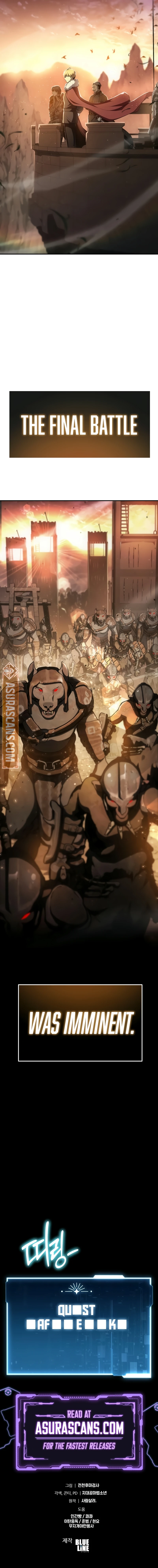 The Knight King Who Returned with a God Chapter 102 Page 14