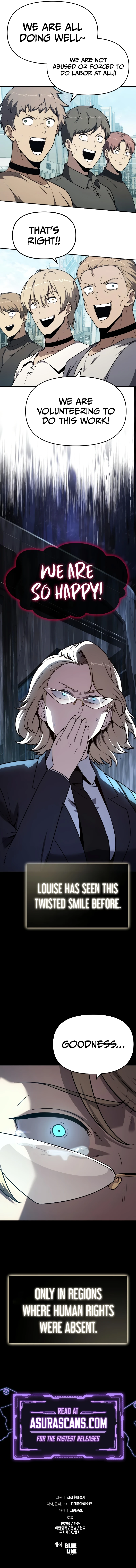 The Knight King Who Returned with a God Chapter 108 Page 14