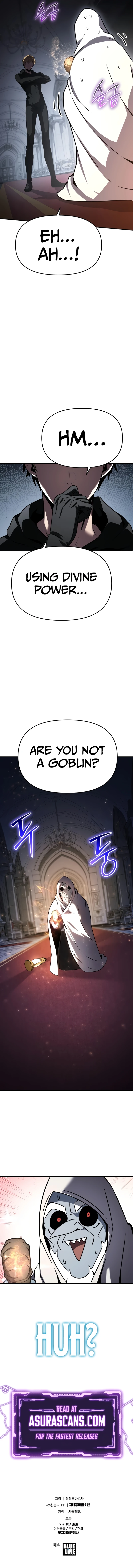 The Knight King Who Returned with a God Chapter 113 Page 13