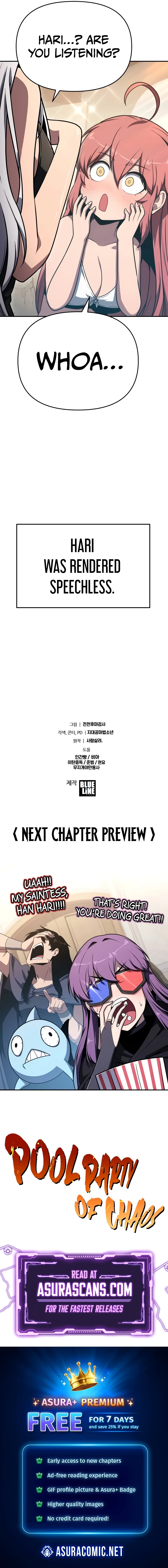 The Knight King Who Returned with a God Chapter 122 Page 13