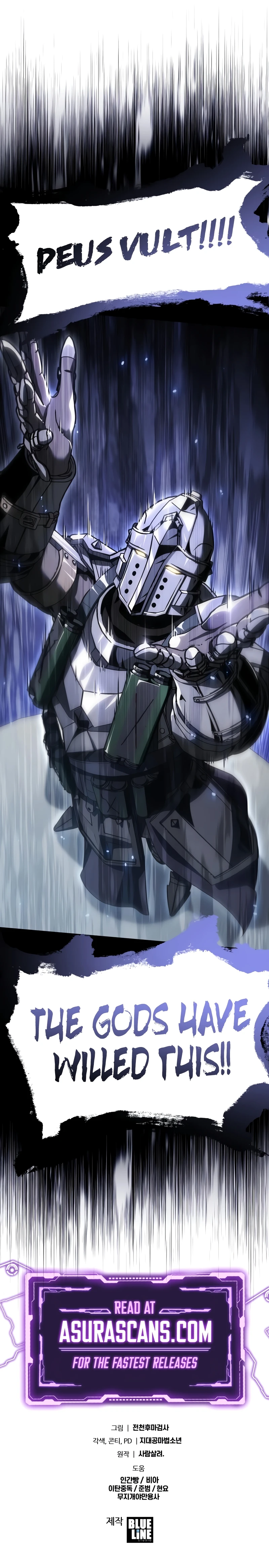 The Knight King Who Returned with a God Chapter 125 Page 14