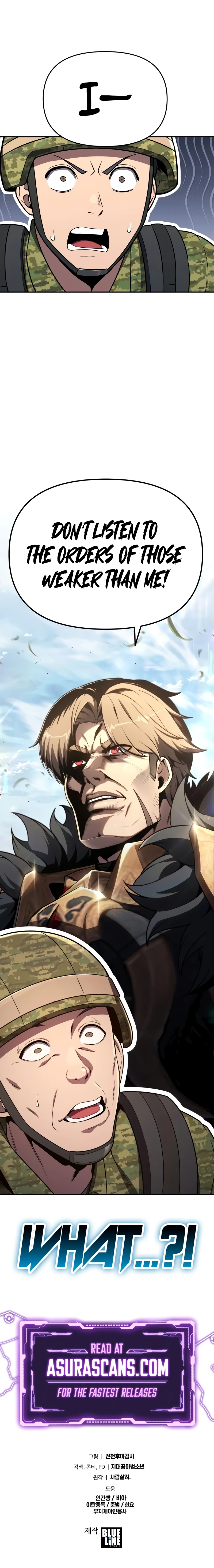 The Knight King Who Returned with a God Chapter 126 Page 14