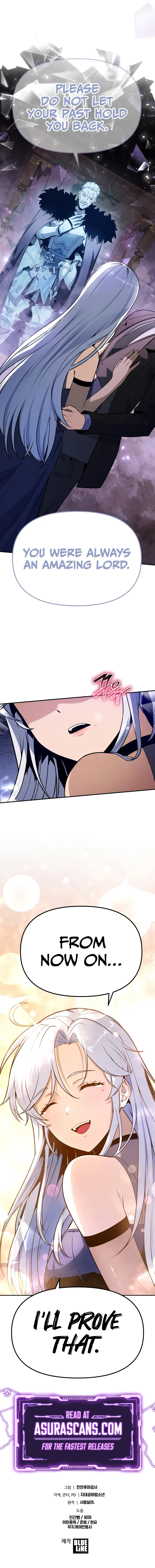 The Knight King Who Returned with a God Chapter 130 Page 17