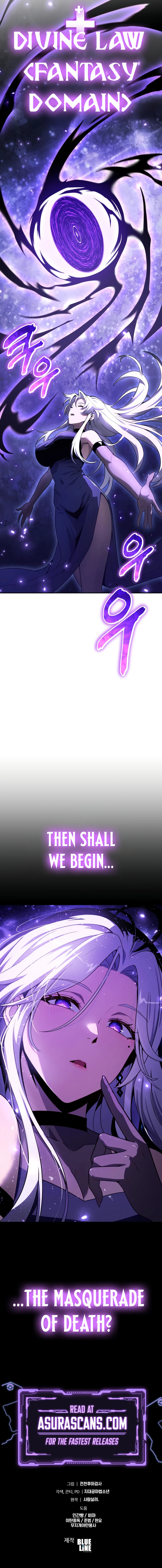 The Knight King Who Returned with a God Chapter 132 Page 14