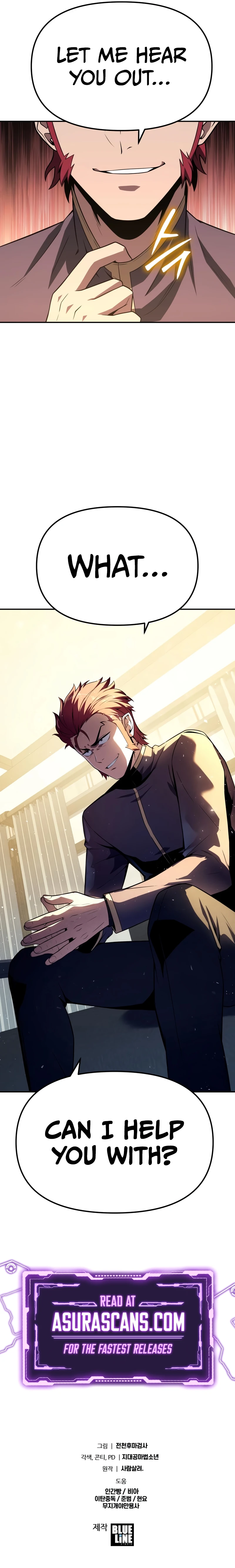 The Knight King Who Returned with a God Chapter 134 Page 13