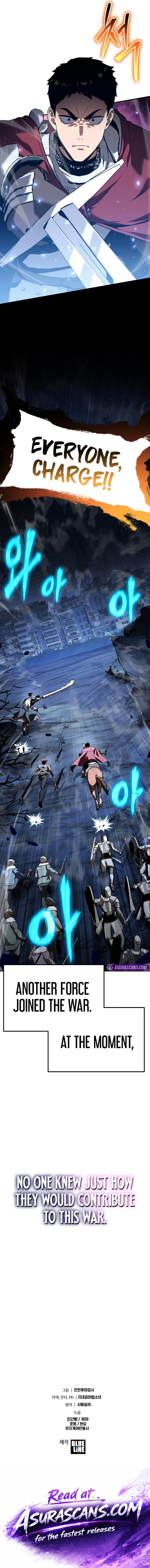 The Knight King Who Returned with a God Chapter 159 Page 16