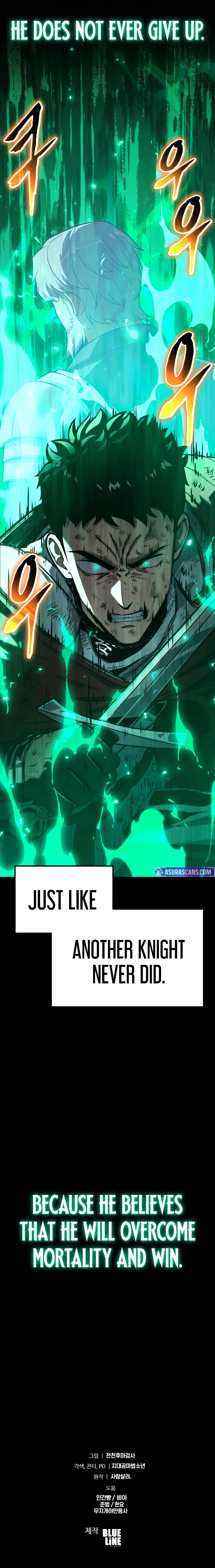 The Knight King Who Returned with a God Chapter 160 Page 19