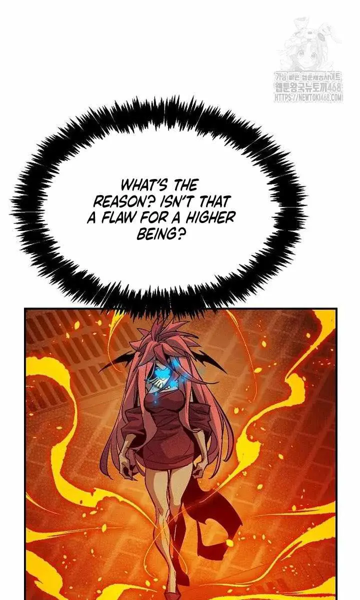 The Lone Necromancer Chapter 199 Page 24