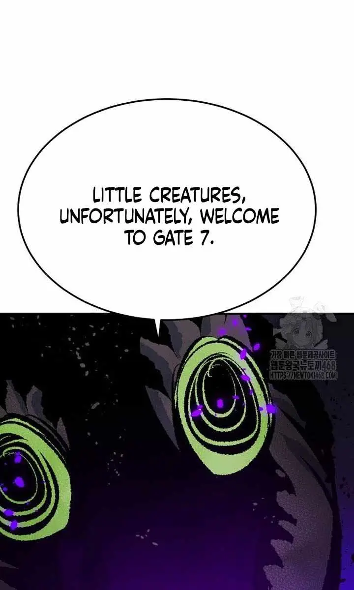 The Lone Necromancer Chapter 199 Page 106