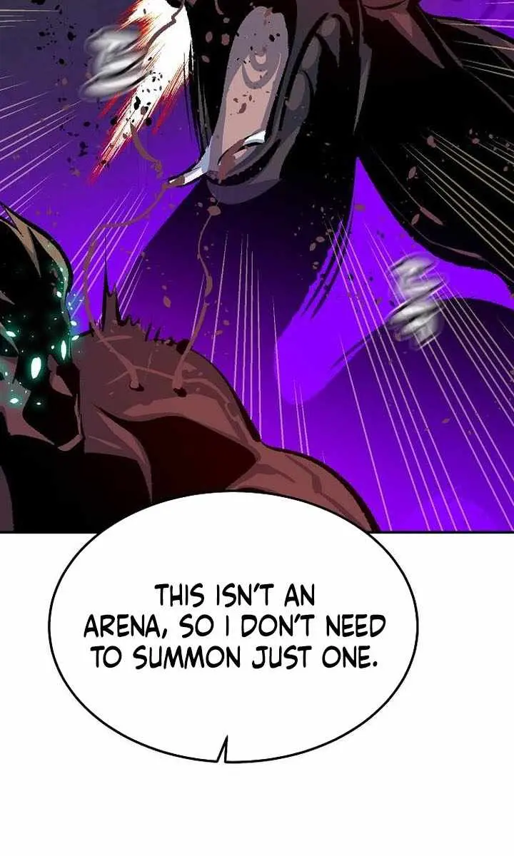 The Lone Necromancer Chapter 199 Page 120