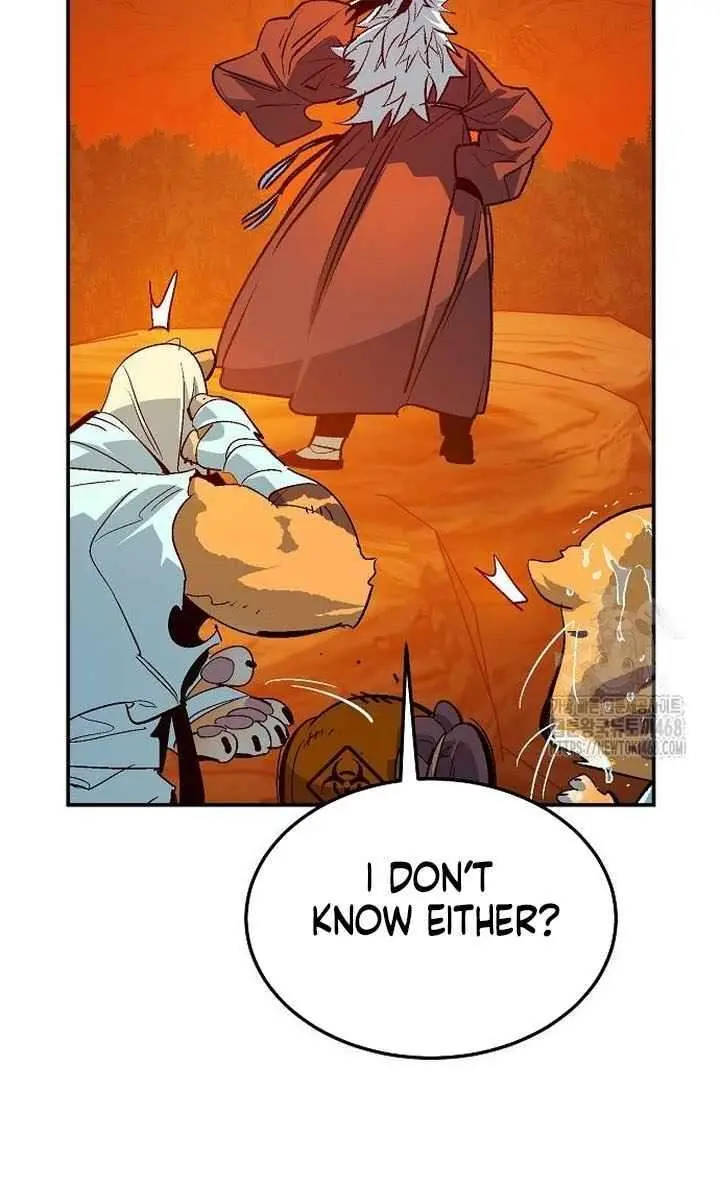 The Lone Necromancer Chapter 200 Page 58