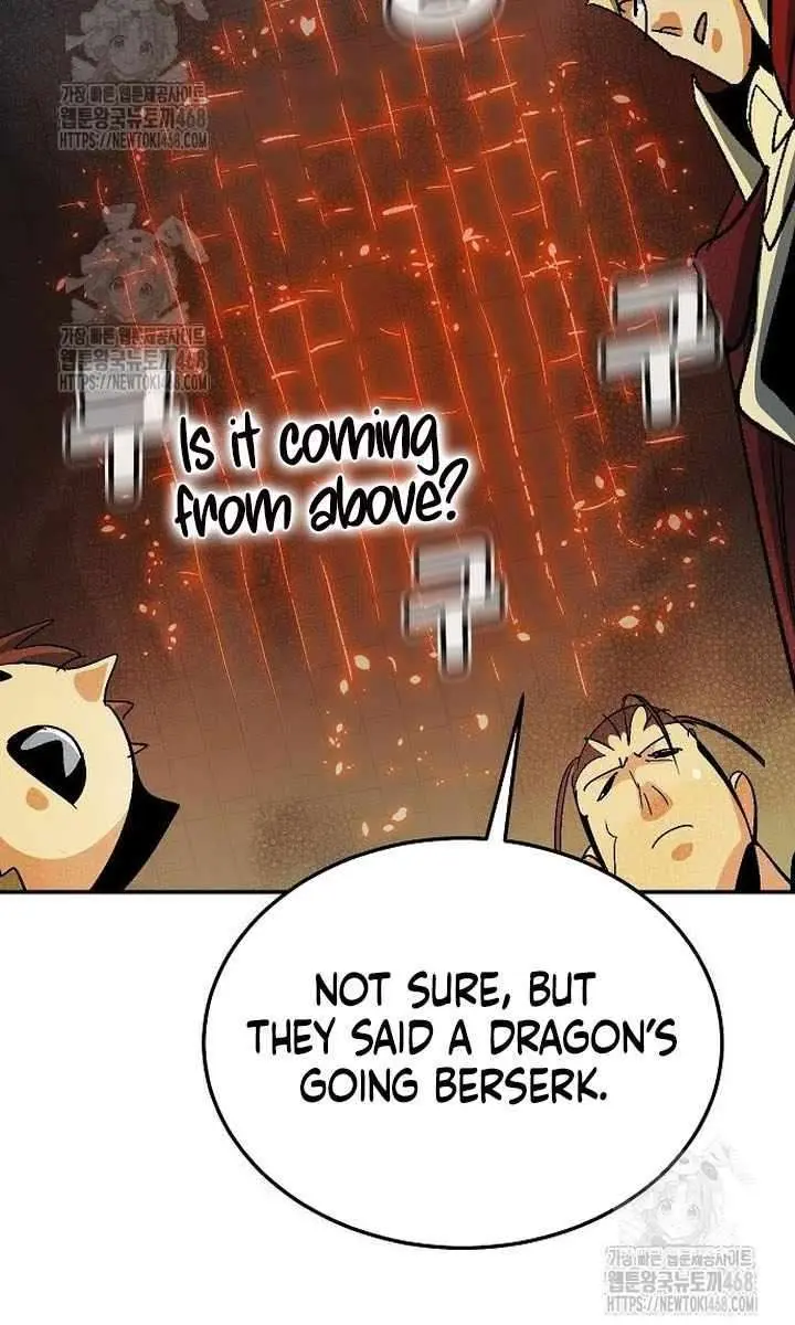 The Lone Necromancer Chapter 200 Page 98
