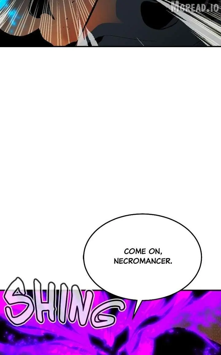 The Lone Necromancer Chapter 220 Page 19