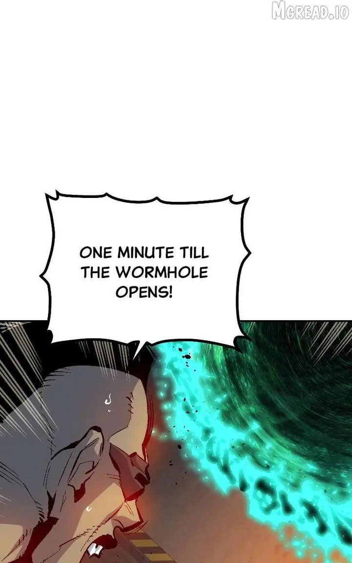 The Lone Necromancer Chapter 220 Page 29