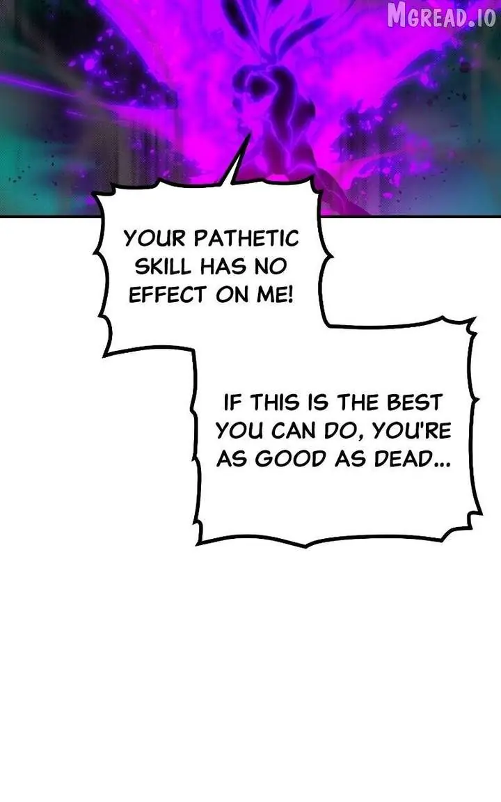 The Lone Necromancer Chapter 220 Page 46