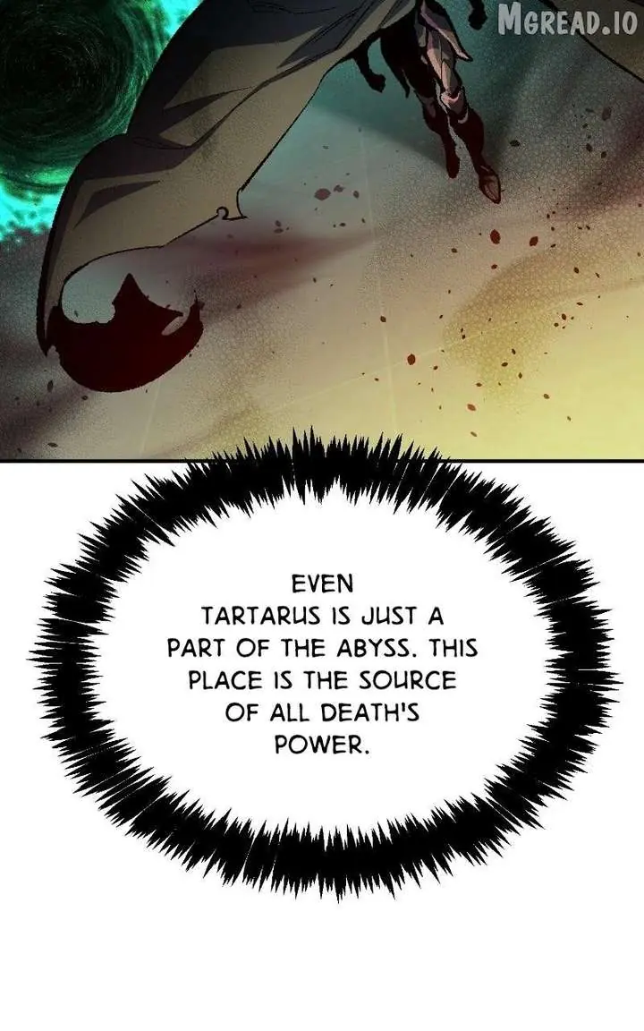 The Lone Necromancer Chapter 220 Page 61