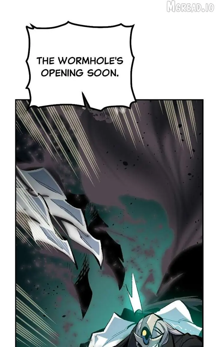 The Lone Necromancer Chapter 220 Page 64