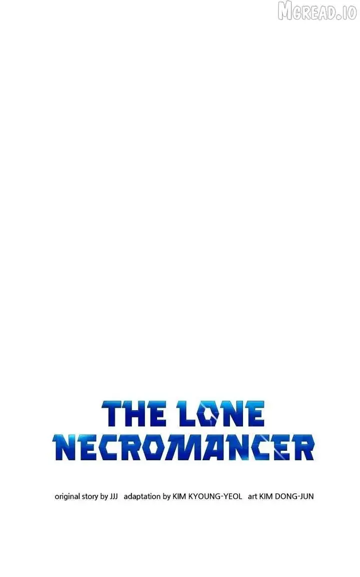The Lone Necromancer Chapter 220 Page 68