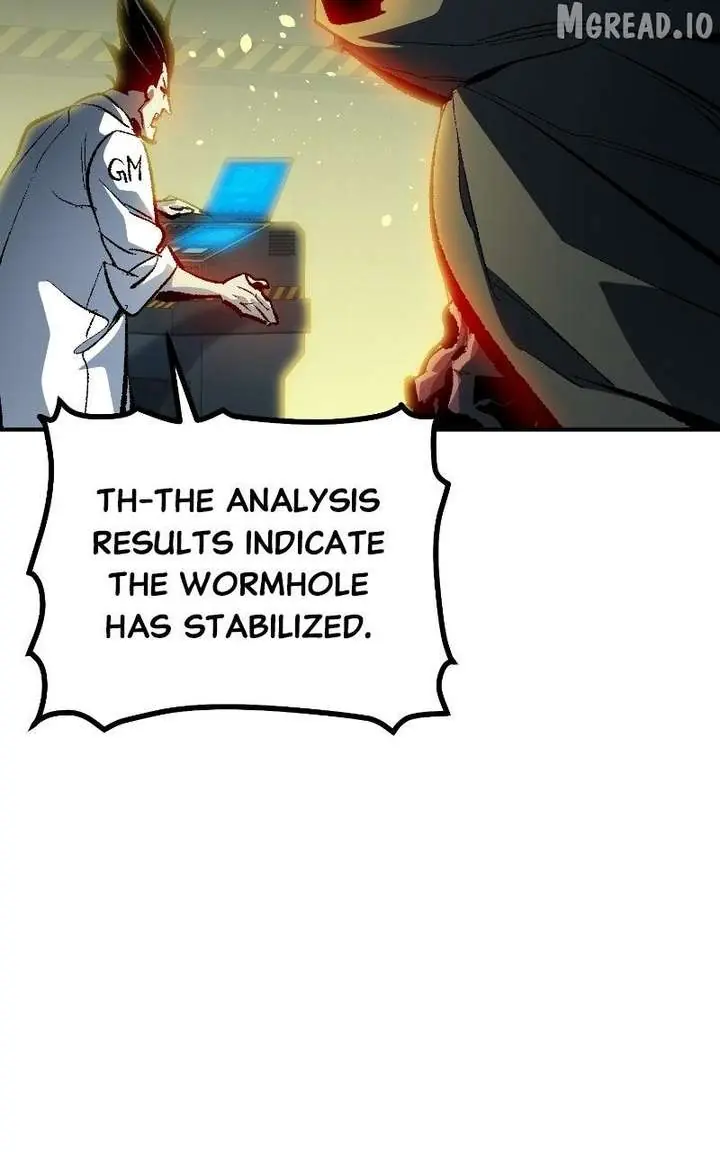 The Lone Necromancer Chapter 220 Page 73