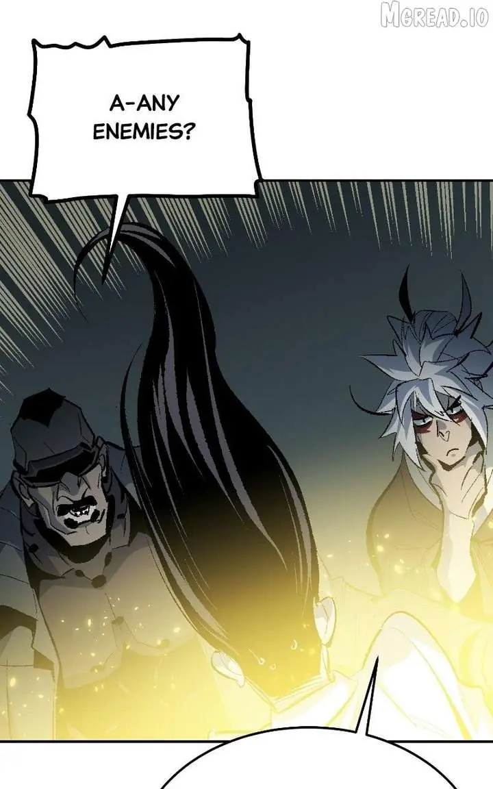 The Lone Necromancer Chapter 220 Page 76