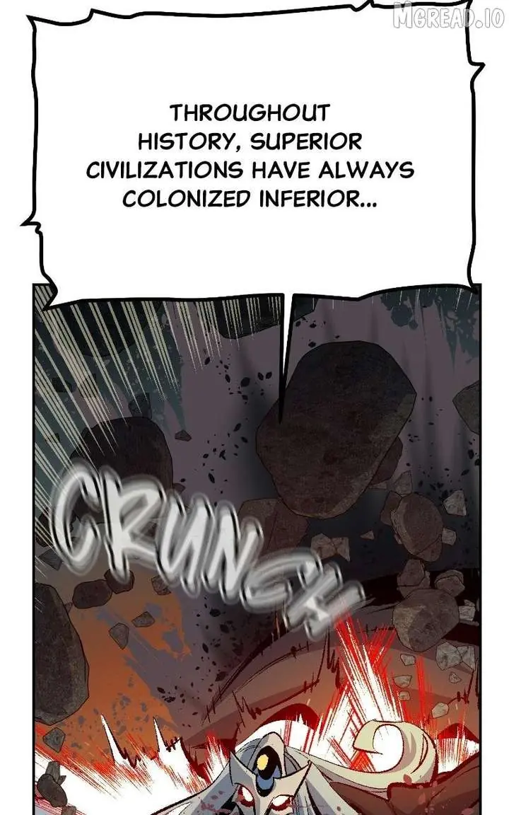 The Lone Necromancer Chapter 220 Page 88