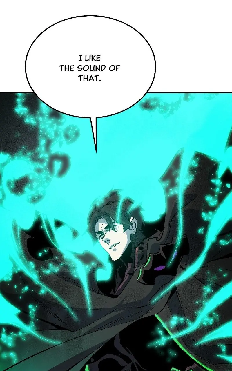 The Lone Necromancer Chapter 221 Page 32