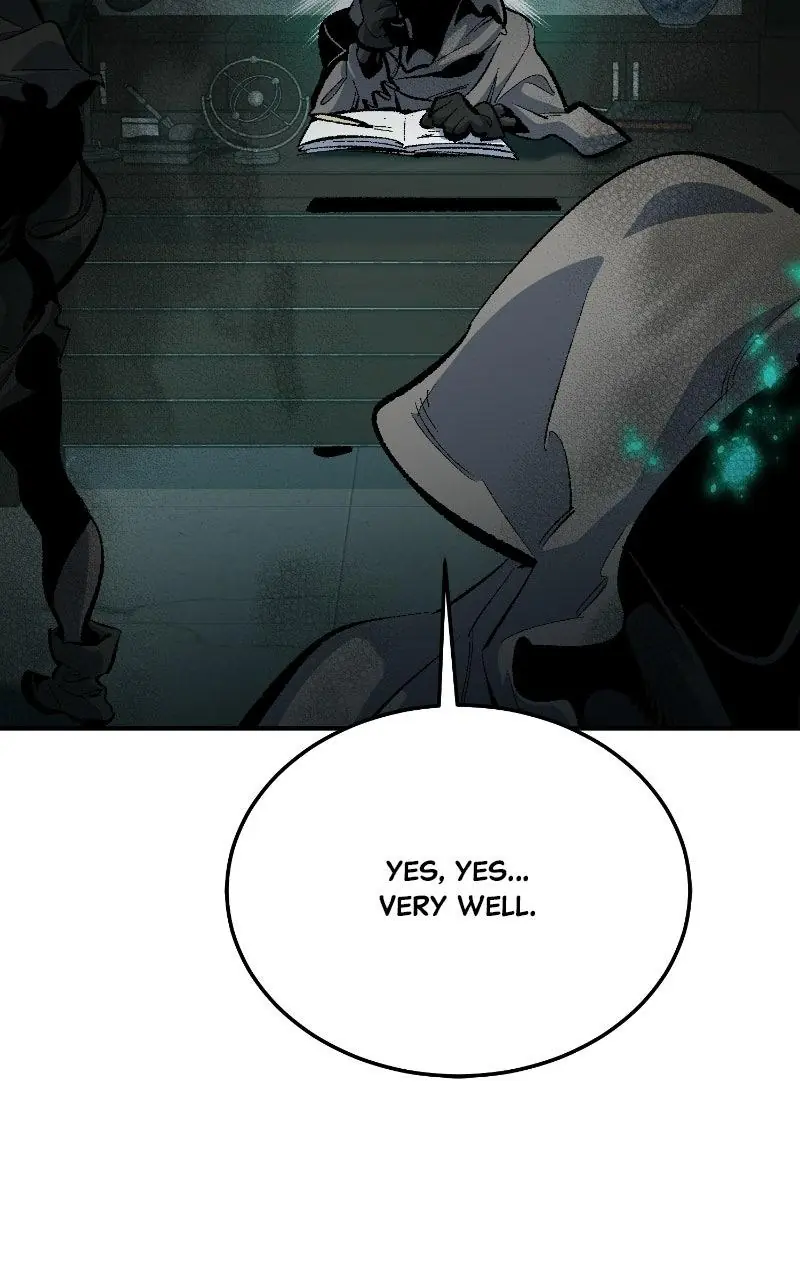 The Lone Necromancer Chapter 221 Page 38