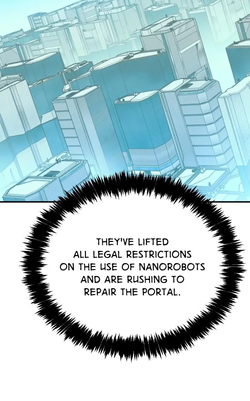 The Lone Necromancer Chapter 221 Page 62