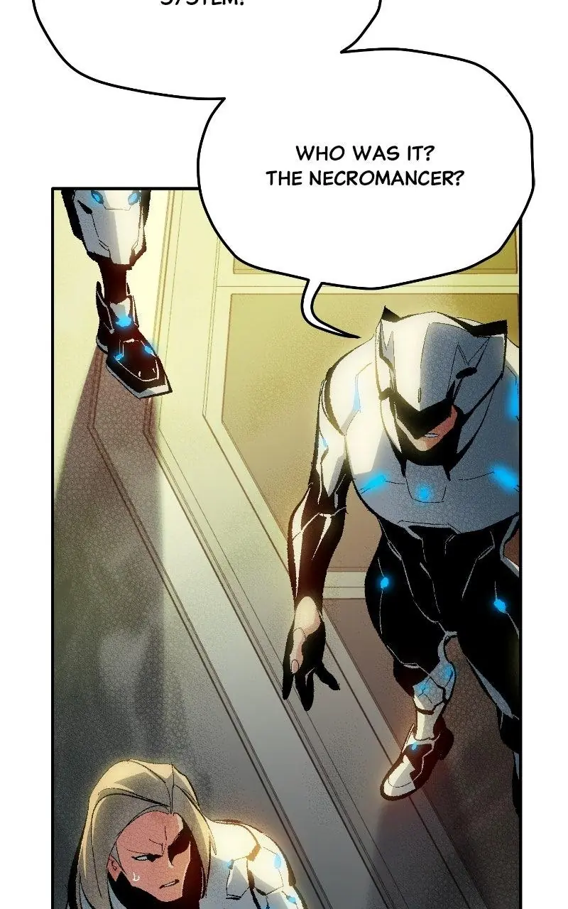 The Lone Necromancer Chapter 221 Page 102