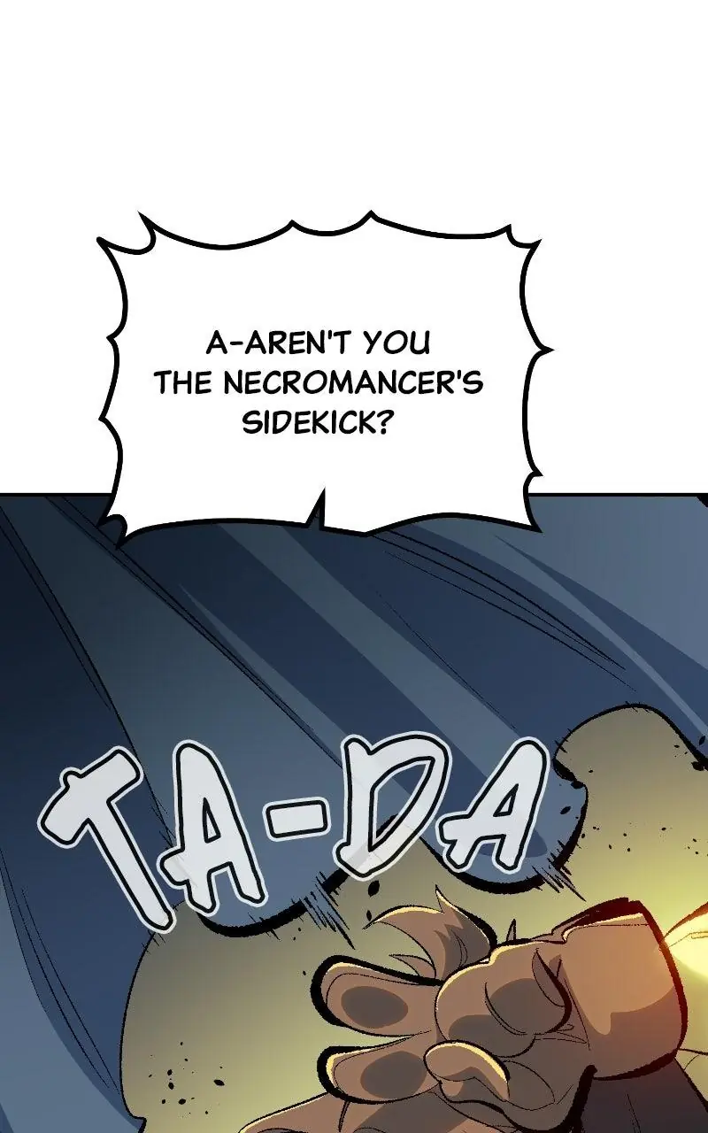 The Lone Necromancer Chapter 221 Page 113