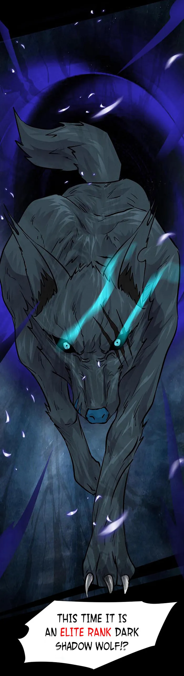 The Lone SSS-Class Summoner Chapter 4 Page 13