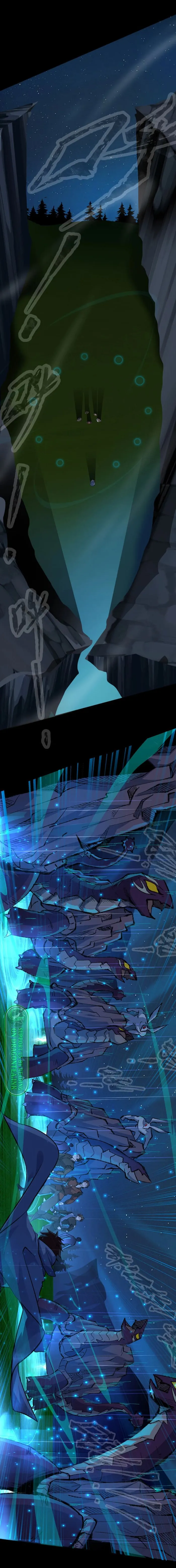 The Lone SSS-Class Summoner Chapter 8 Page 8