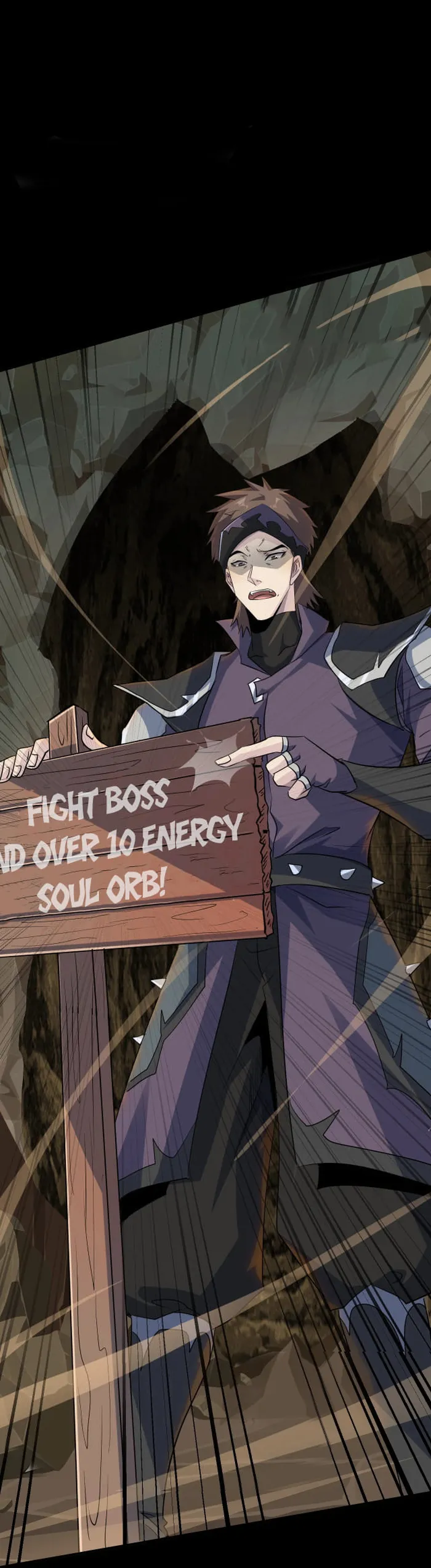 The Lone SSS-Class Summoner Chapter 9 Page 12