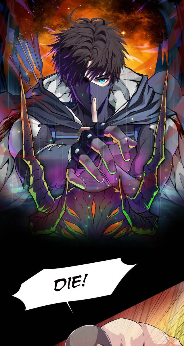 The Lone SSS-Class Summoner Chapter 12 Page 2