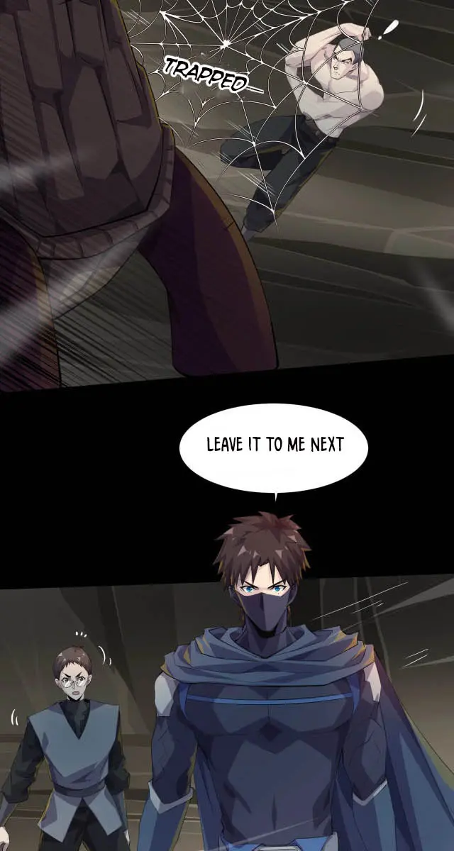 The Lone SSS-Class Summoner Chapter 12 Page 6