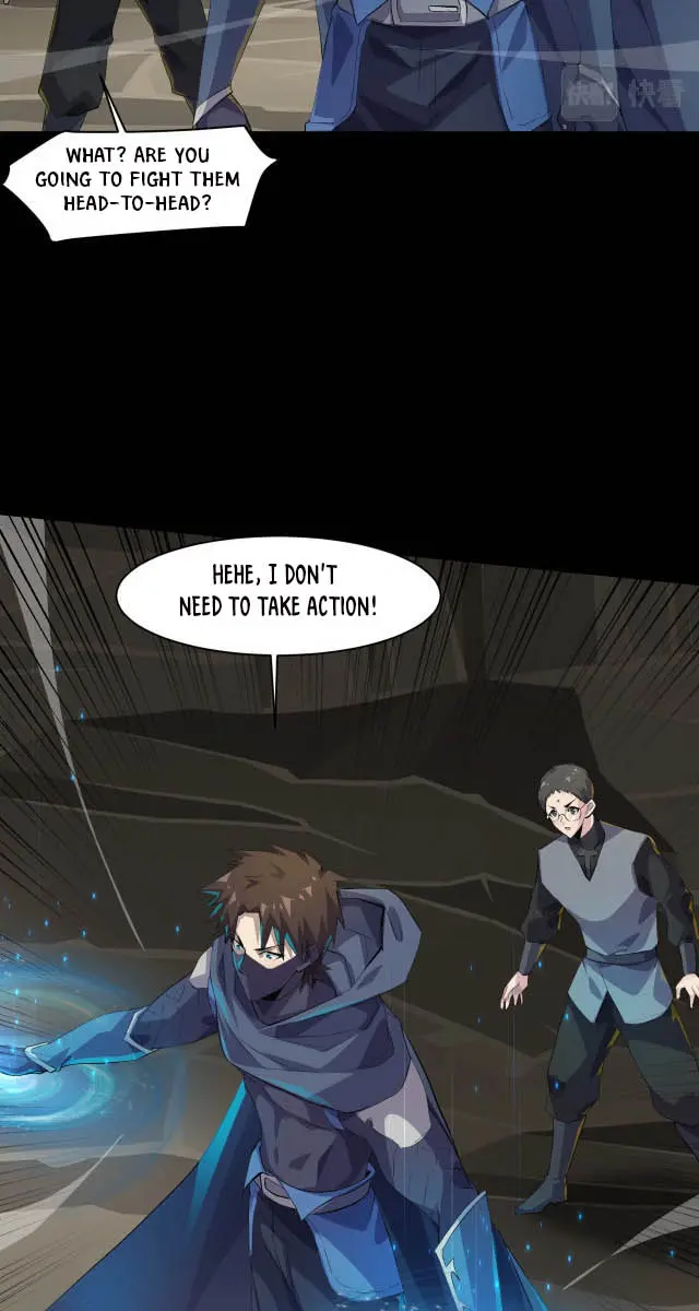 The Lone SSS-Class Summoner Chapter 12 Page 7