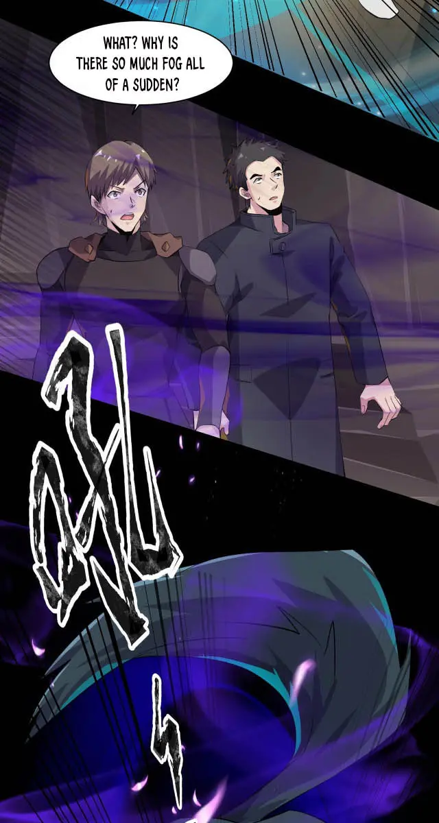 The Lone SSS-Class Summoner Chapter 12 Page 9