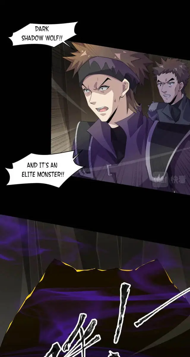 The Lone SSS-Class Summoner Chapter 12 Page 12