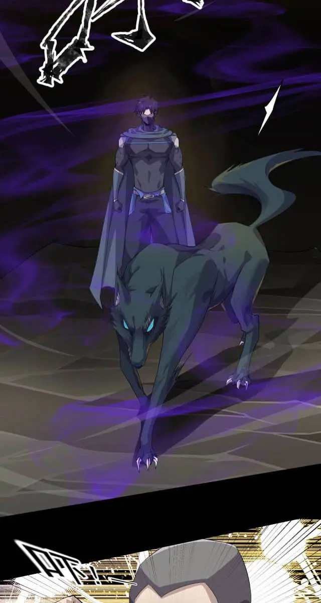 The Lone SSS-Class Summoner Chapter 12 Page 13