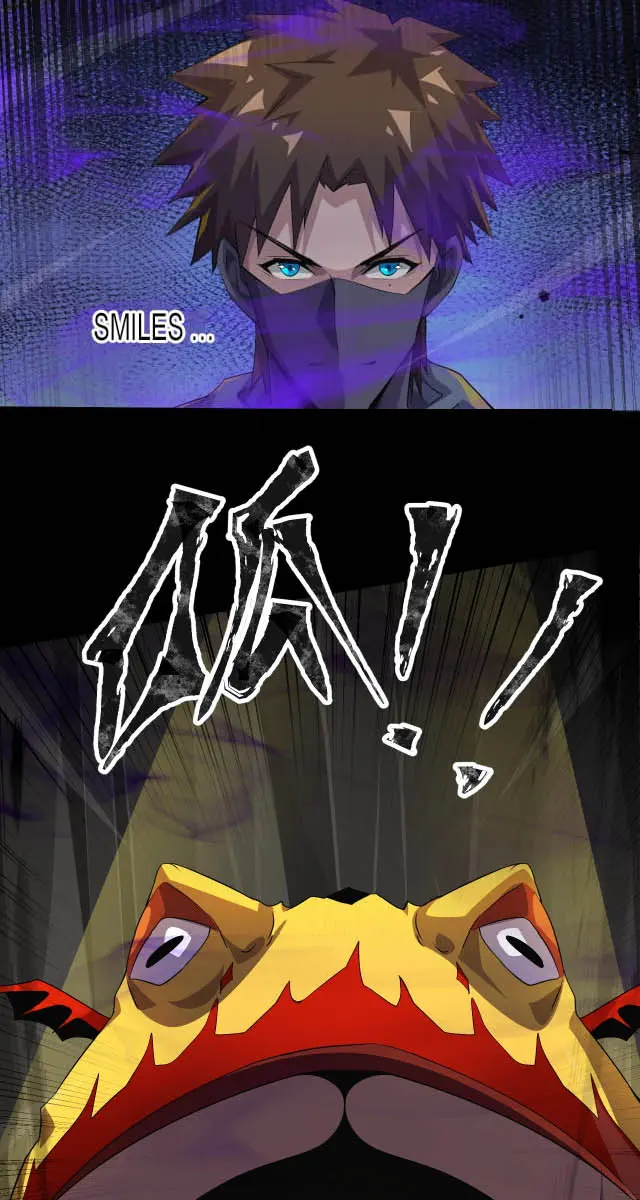 The Lone SSS-Class Summoner Chapter 12 Page 15