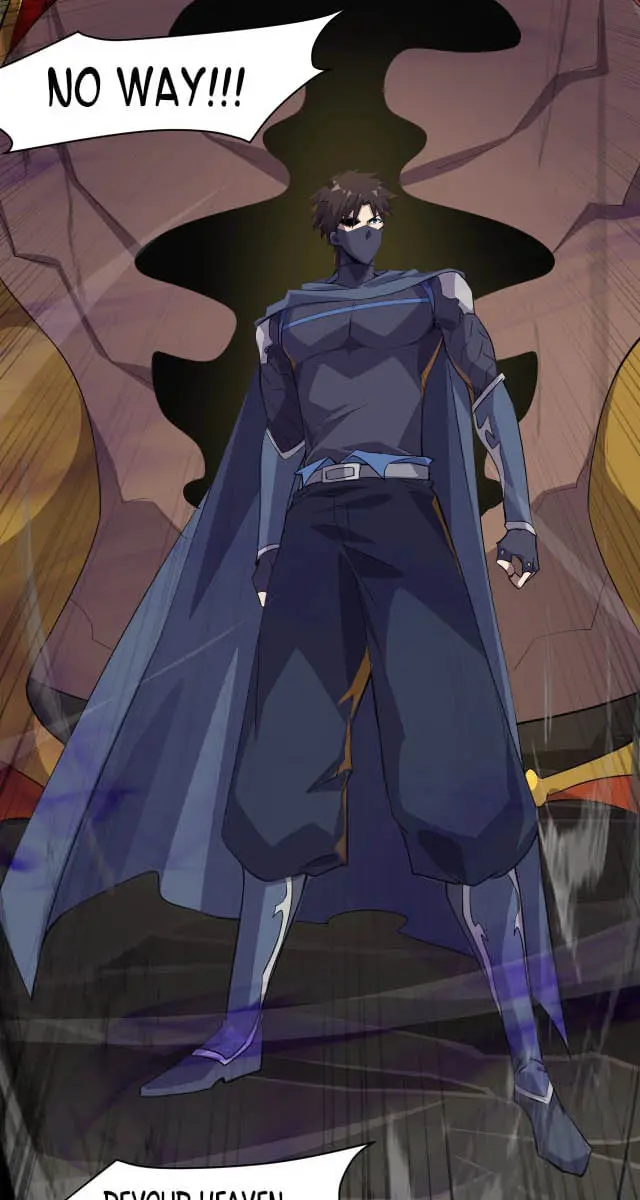 The Lone SSS-Class Summoner Chapter 12 Page 16