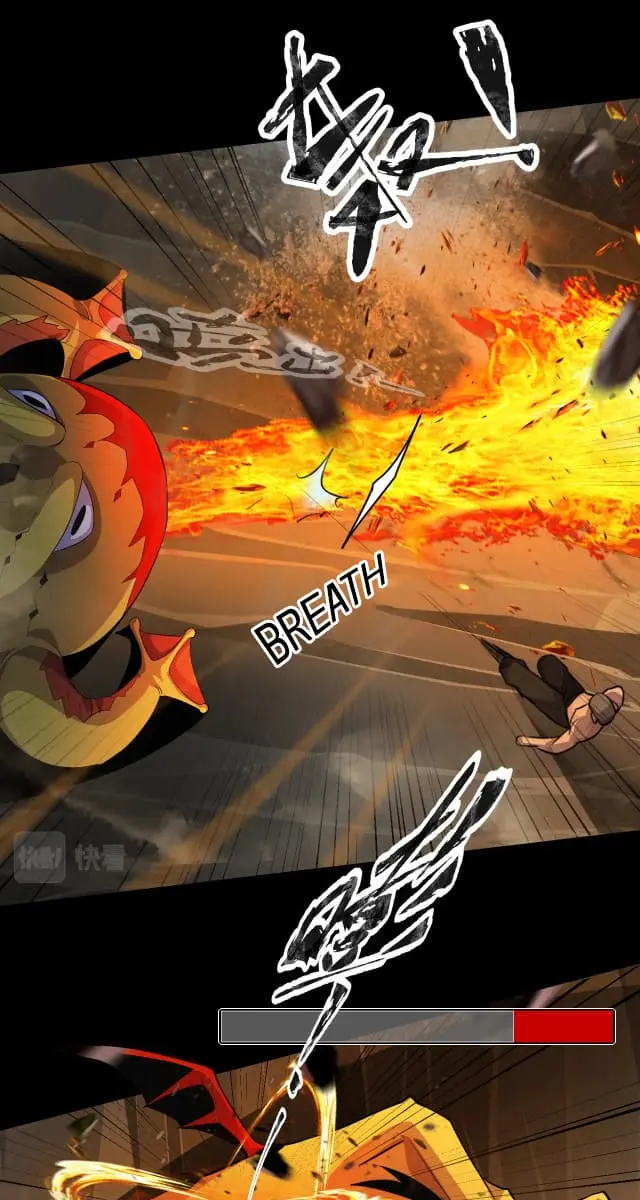 The Lone SSS-Class Summoner Chapter 12 Page 18